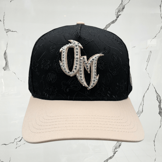 Baez X Oscar Maydon Rompe La Dompe Cap - Urban Utility