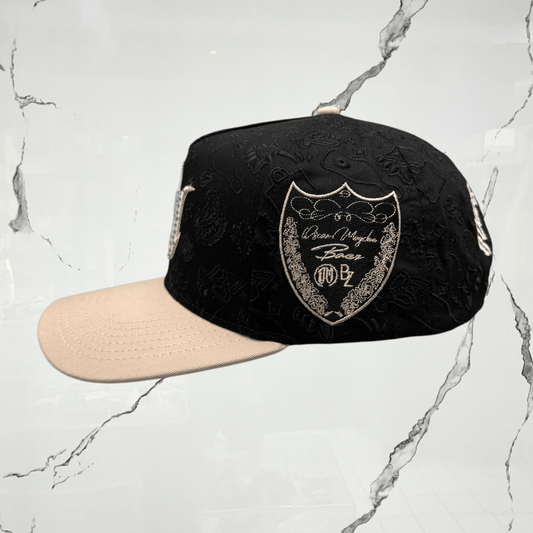 Baez X Oscar Maydon Rompe La Dompe Cap - Urban Utility