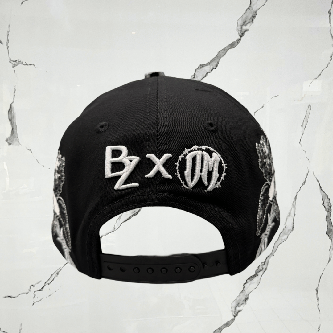 Baez X Oscar Maydon Quien Me Cuida No Duerme Cap - Urban Utility