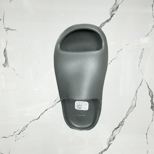 Adidas Yeezy Slide Dark Onyx (Kids) - Urban Utility