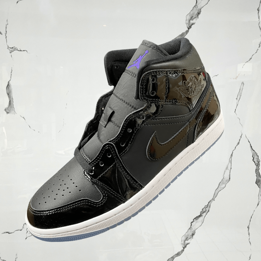 Jordan 1 Mid Space Jam - Urban Utility