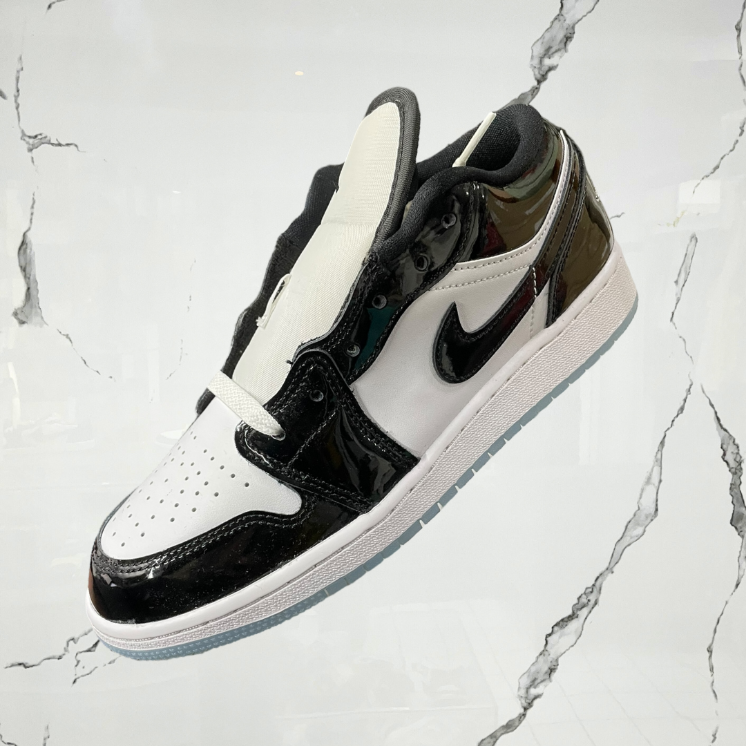 Jordan 1 Low Concord