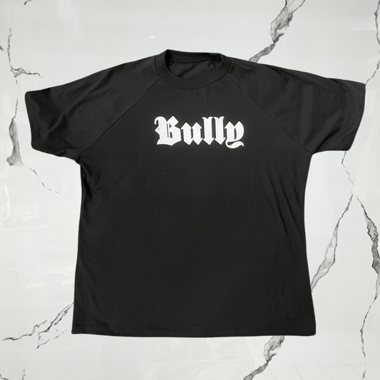 Yeezy Bully Black T-shirt - Urban Utility