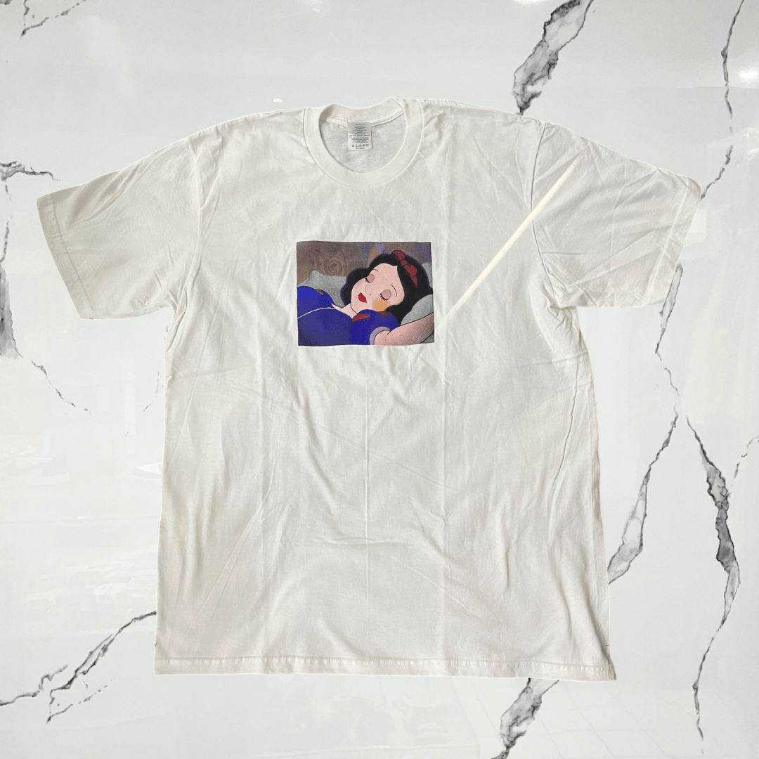 Supreme Blanca Nieves T-shirt - Urban Utility