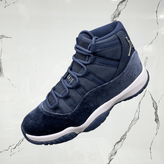 Jordan 11 Midnight Navy (w) (De Uso) - Urban Utility
