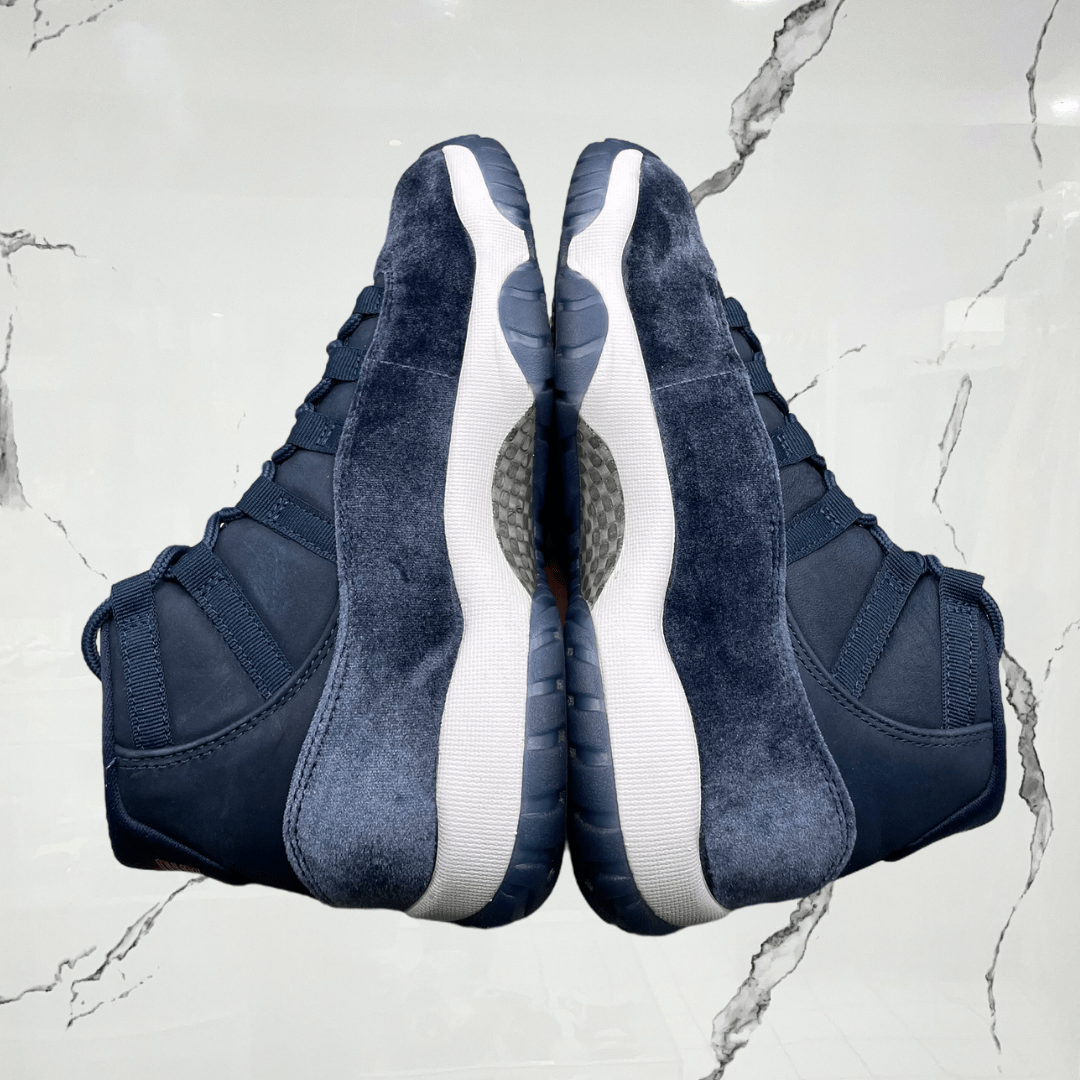 Jordan 11 Midnight Navy (w) (De Uso) - Urban Utility