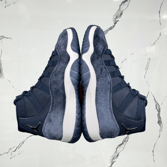 Jordan 11 Midnight Navy (w) (De Uso) - Urban Utility
