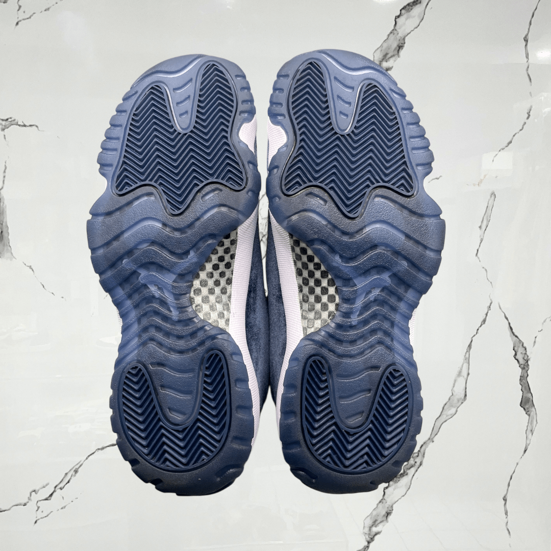 Jordan 11 Midnight Navy (w) (De Uso) - Urban Utility
