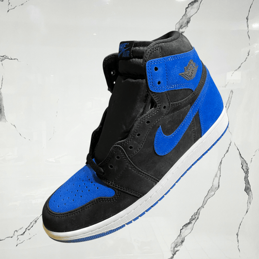 Jordan 1 High OG Royal Reimagined - Urban Utility