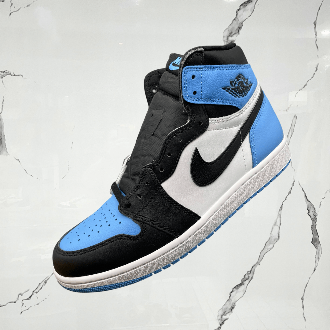 Jordan 1 High UNC Toe - Urban Utility