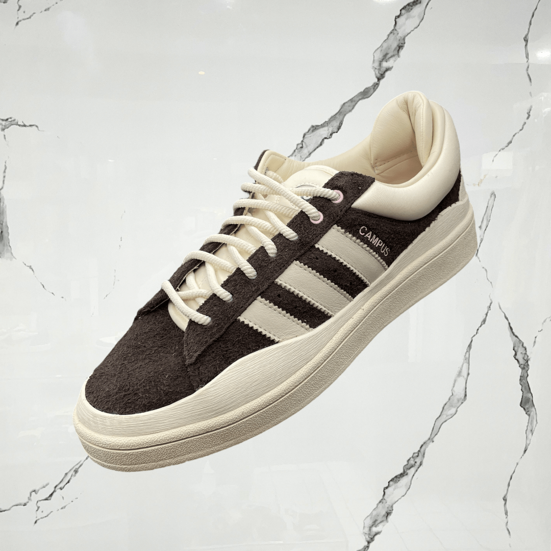 Tenis Adidas Campus Tenis De Bad Bunny Mercado Libre Adidas