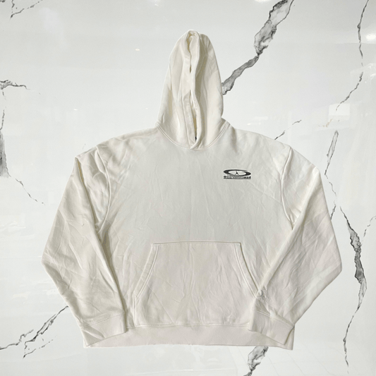 Jordan Jordan x Travis Scott Pullover Sail Hoodie - Urban Utility