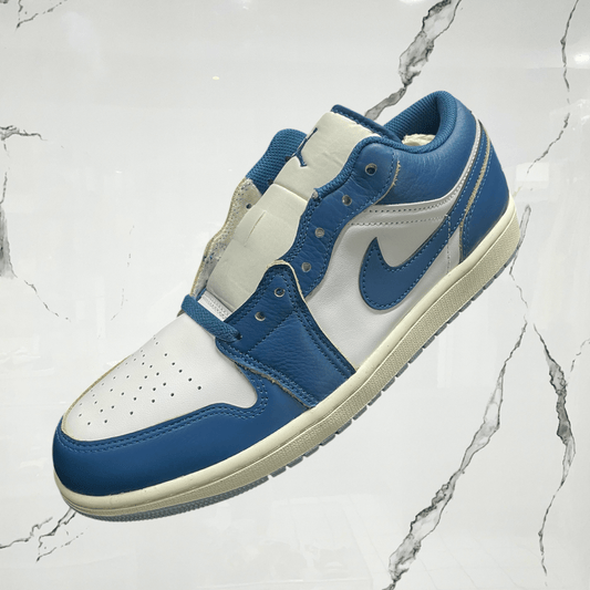 Jordan 1 Low Industrial Blue - Urban Utility
