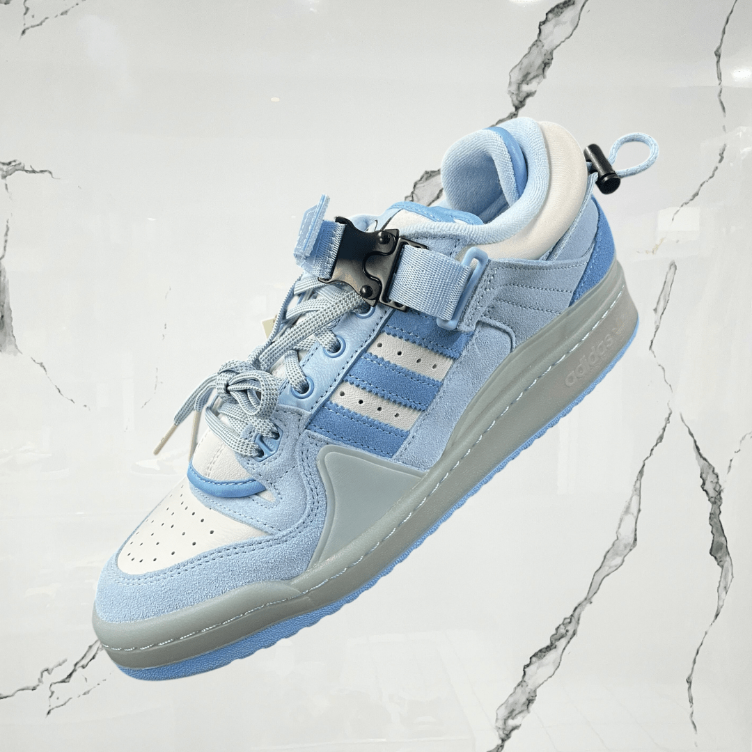 Sneakers Bad Bunny X Adidas Precio Mexico Adidas Forum Low Bad
