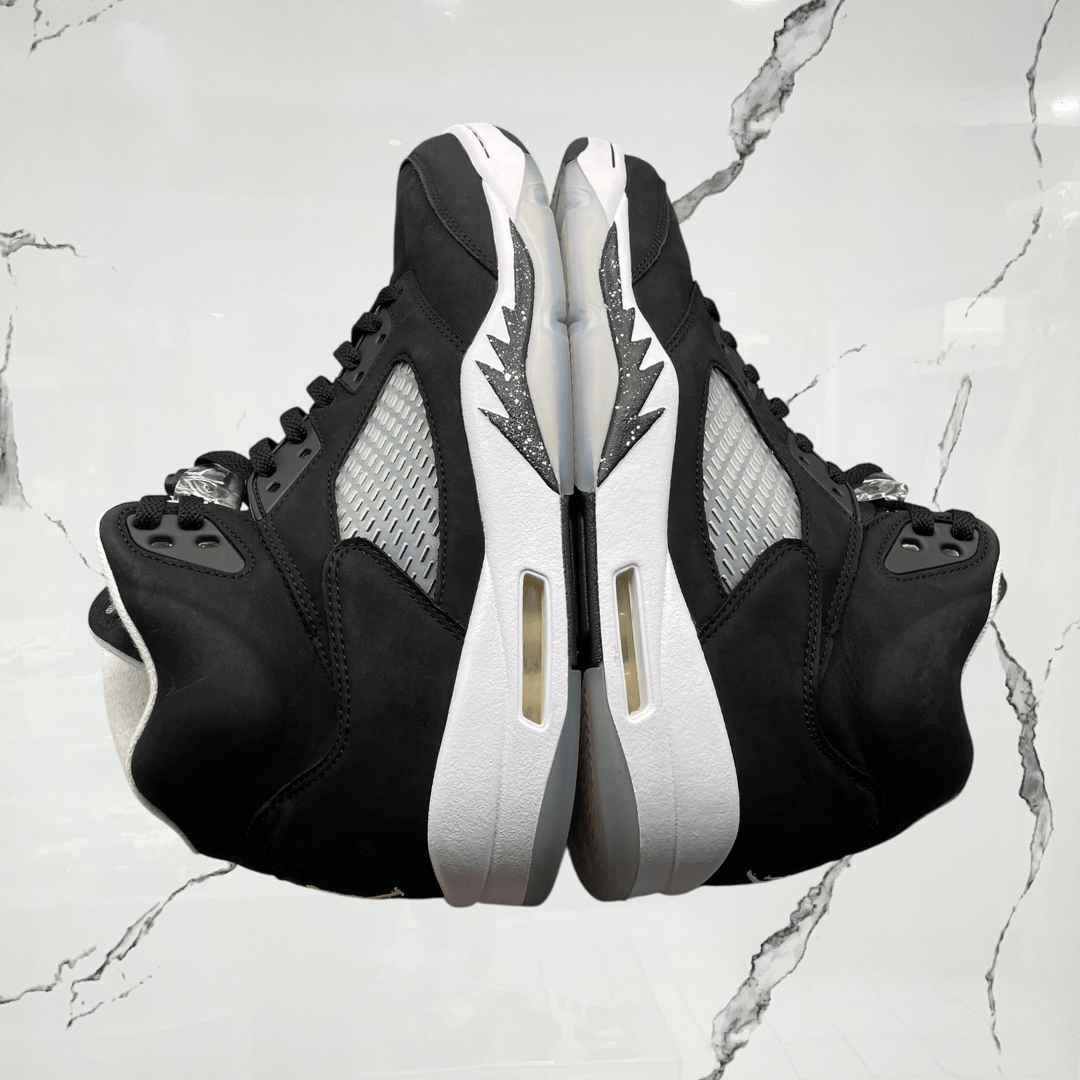 Jordan 5 Moonlight (2021) (De Uso) - Urban Utility