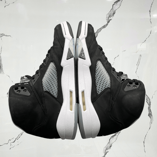 Jordan 5 Moonlight (2021) (De Uso) - Urban Utility