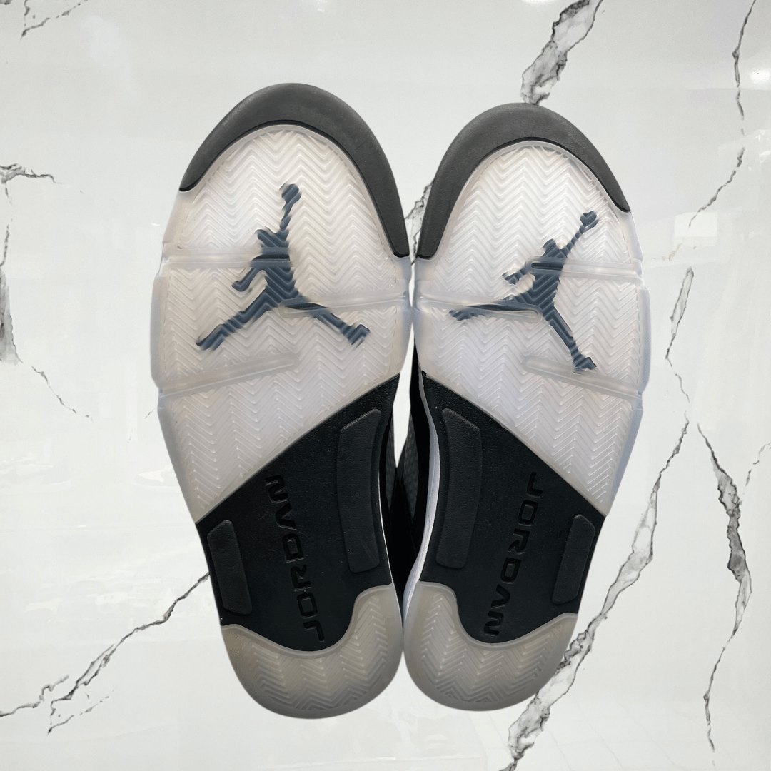 Jordan 5 Moonlight (2021) (De Uso) - Urban Utility