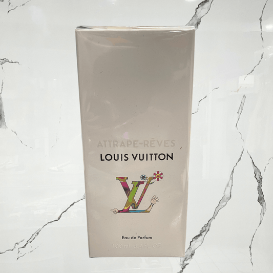 Louis Vuitton Red Attrape Reves Perfume (w) - Urban Utility