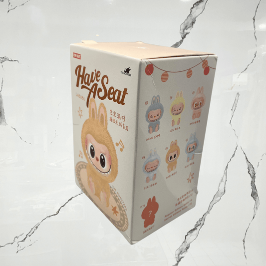 Have A Seat "The Monsters" Blind Box - Urban Utility