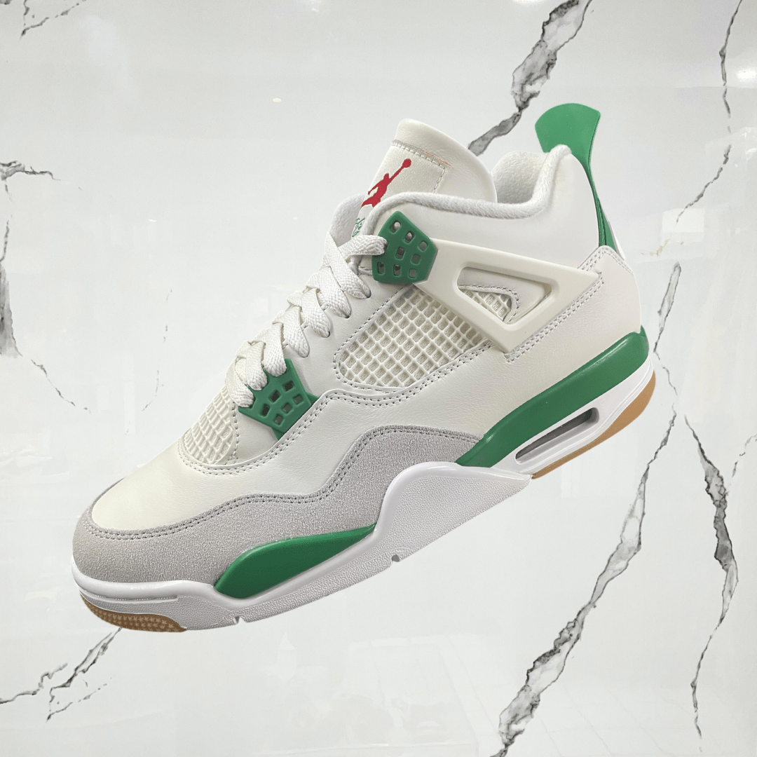 Jordan 4 SB Pine Green - Urban Utility