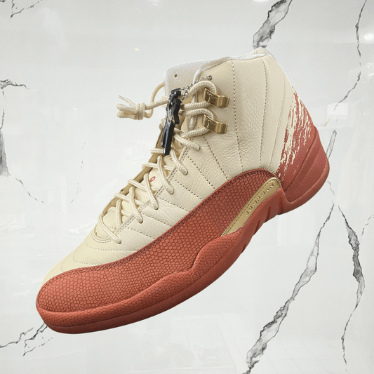 Jordan 12 Eastside Golf Out of the Clay - Urban Utility