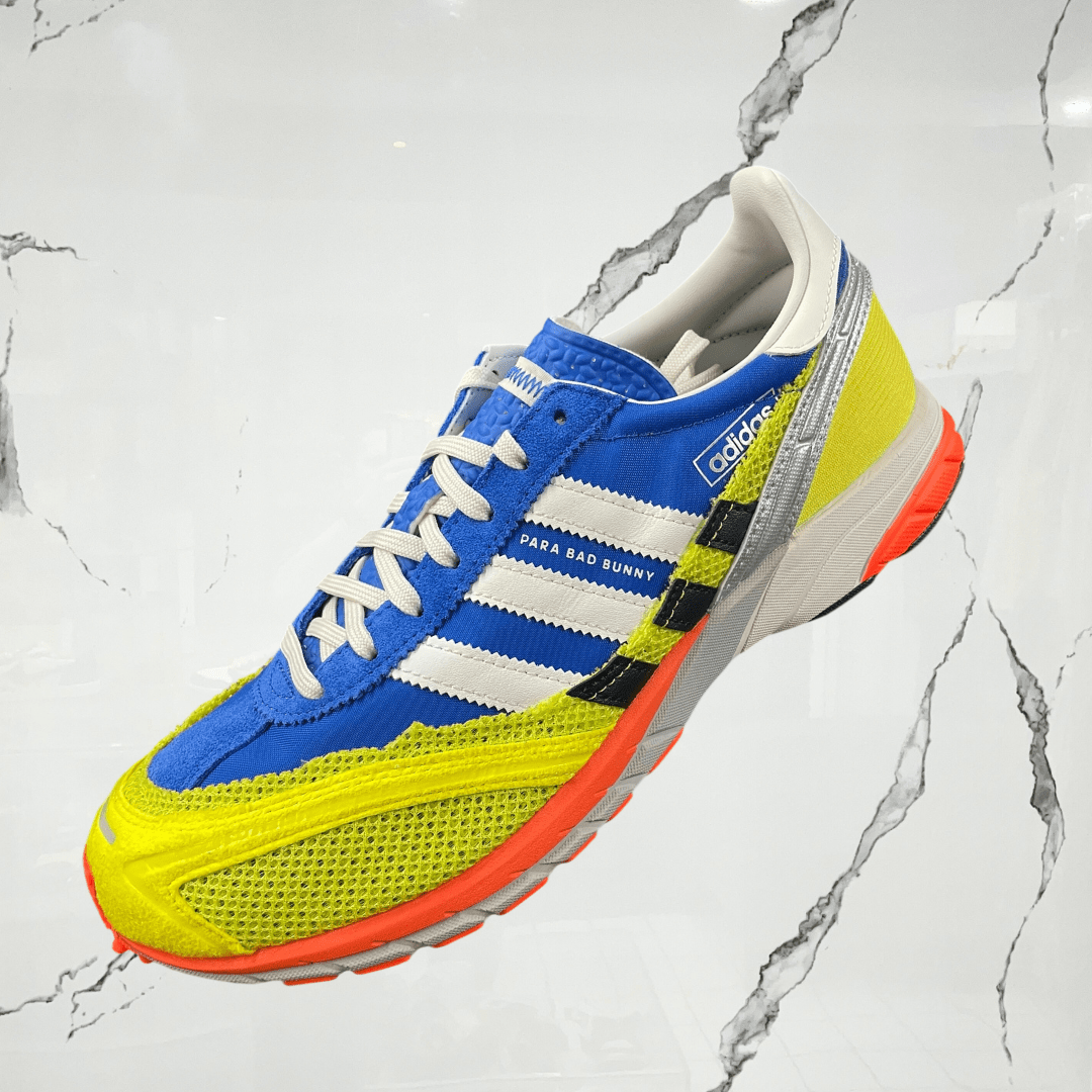 Adidas Adizero SL 72 Bad Bunny Blue - Urban Utility