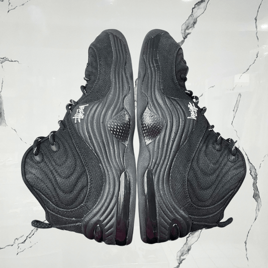 Air Penny 2 Stussy Black (De Uso) - Urban Utility
