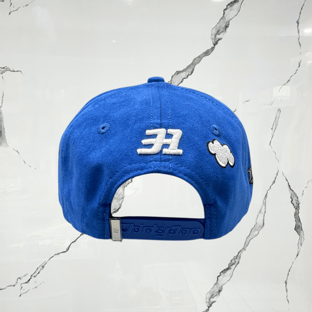ThirtyOne Hats LA Blue Clouds Cap - Urban Utility