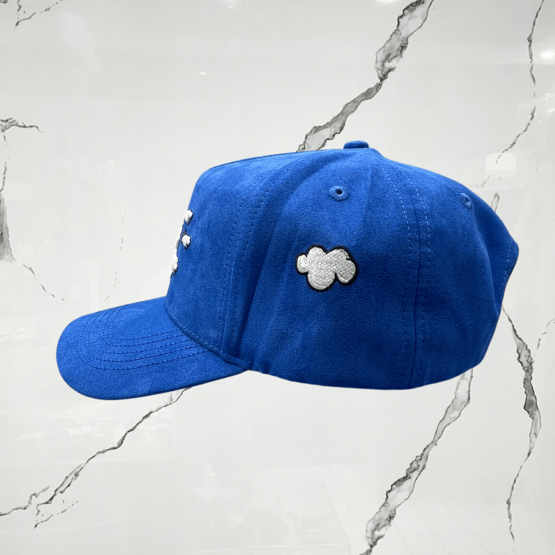 ThirtyOne Hats LA Blue Clouds Cap - Urban Utility