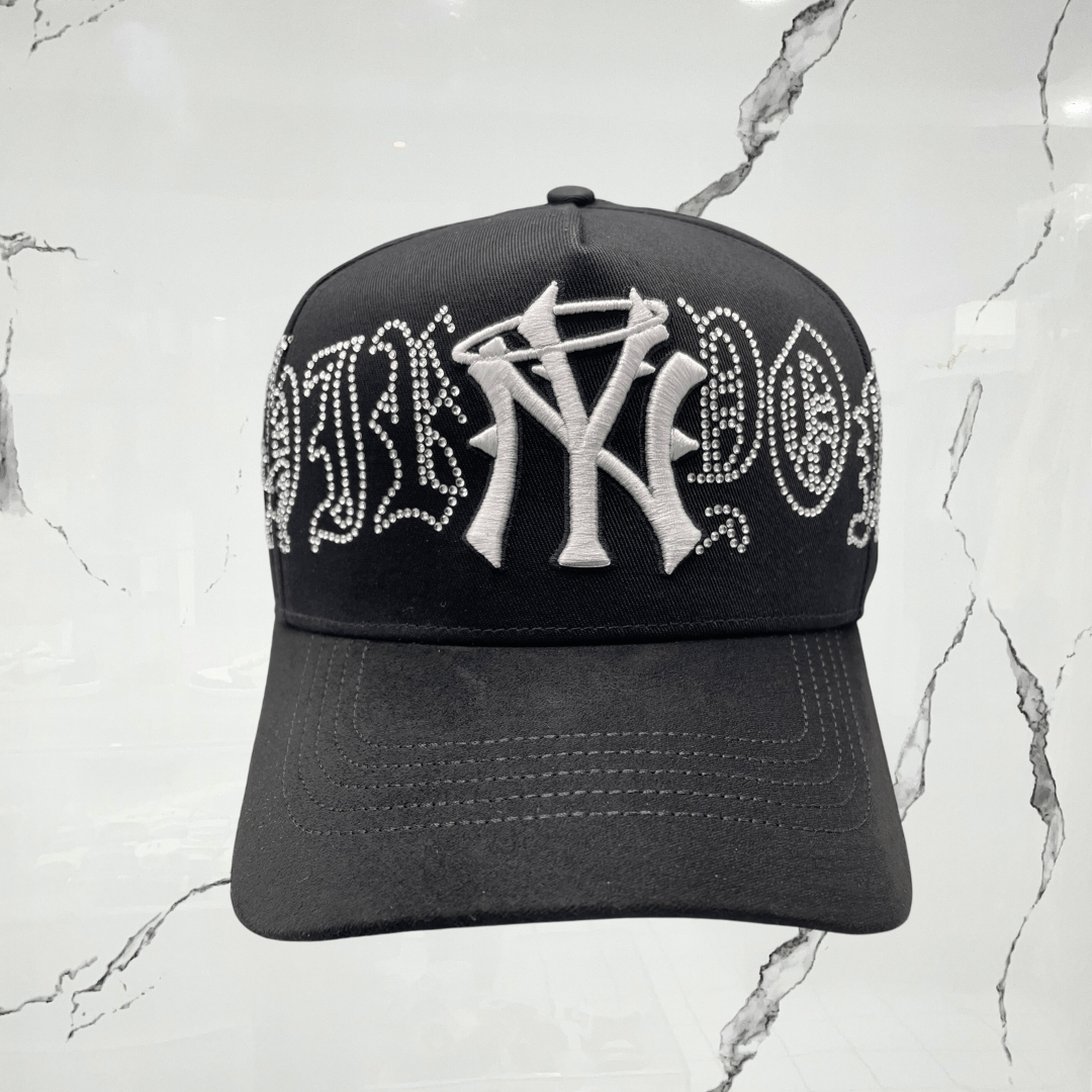 Thirty One Hats NY Crystal 2.0 - Urban Utility