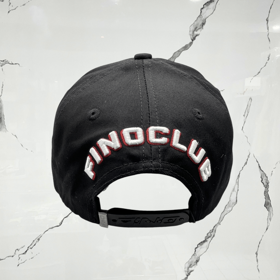 Fino Backpack Boyz University Cap - Urban Utility
