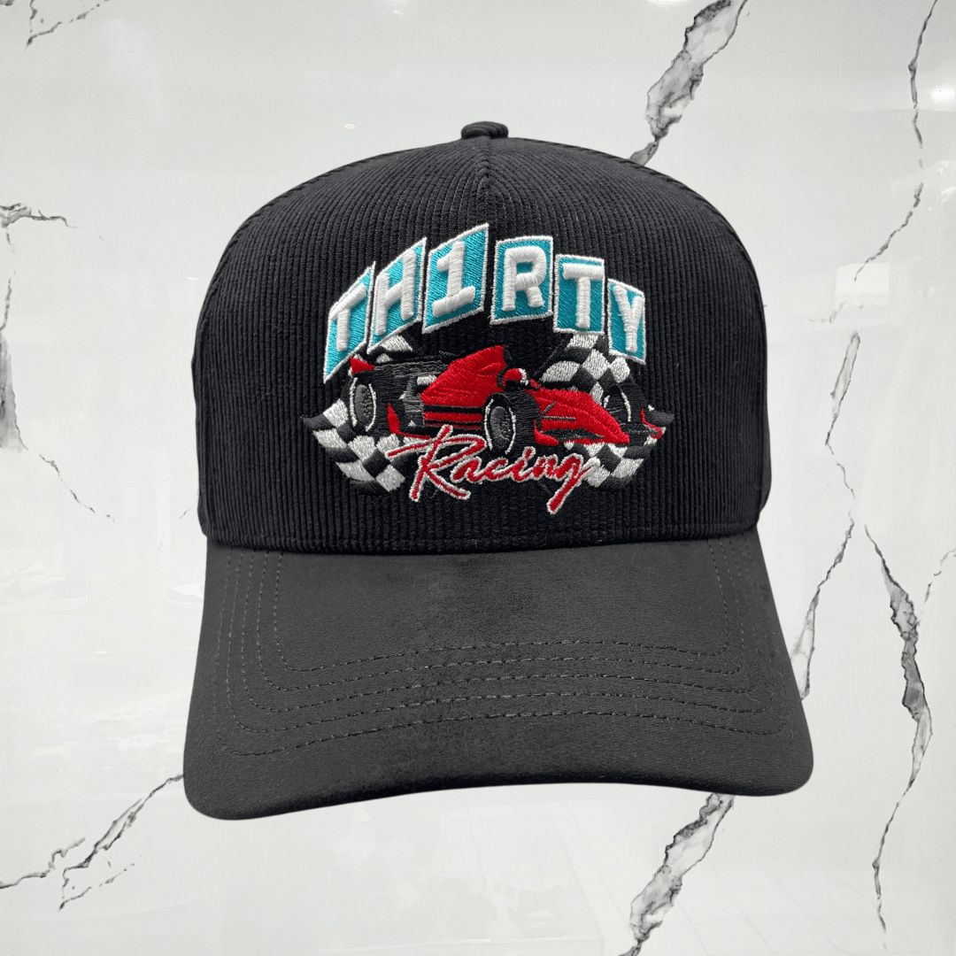 ThirtyOne TH1RTy Racing Cap - Urban Utility