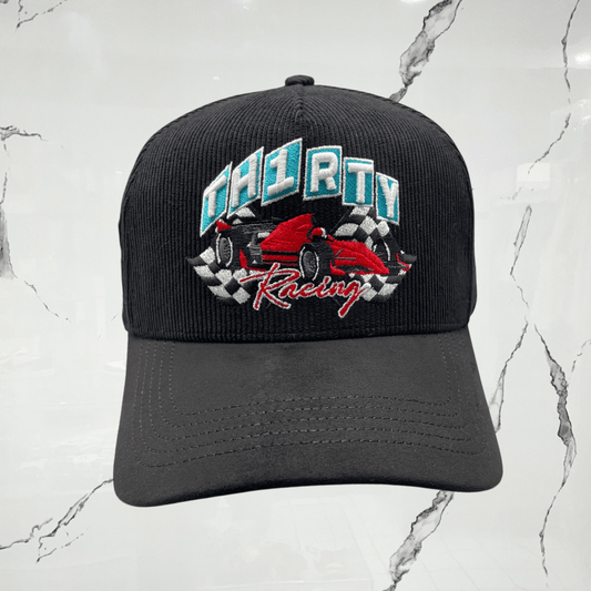 ThirtyOne TH1RTy Racing Cap - Urban Utility