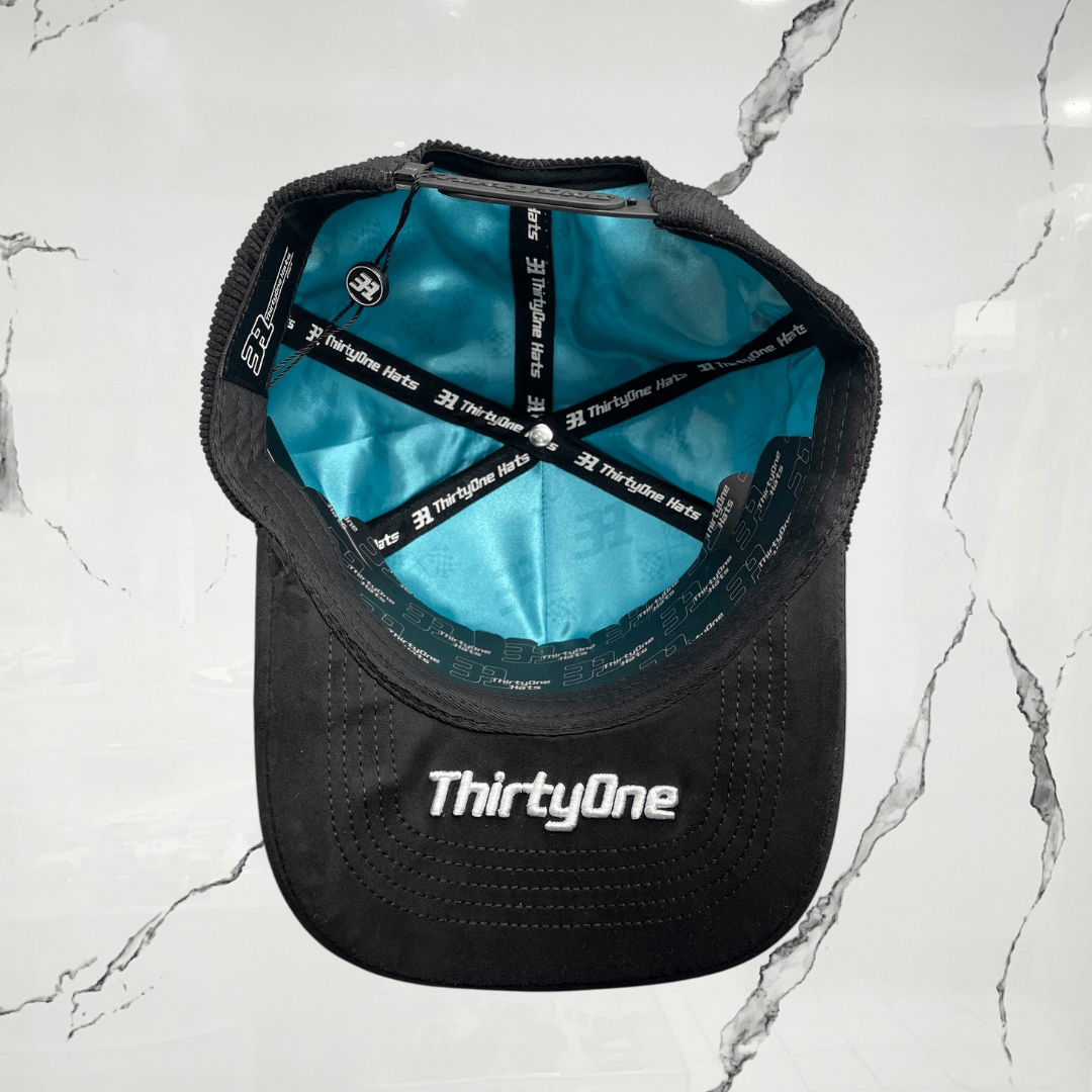 ThirtyOne TH1RTy Racing Cap - Urban Utility