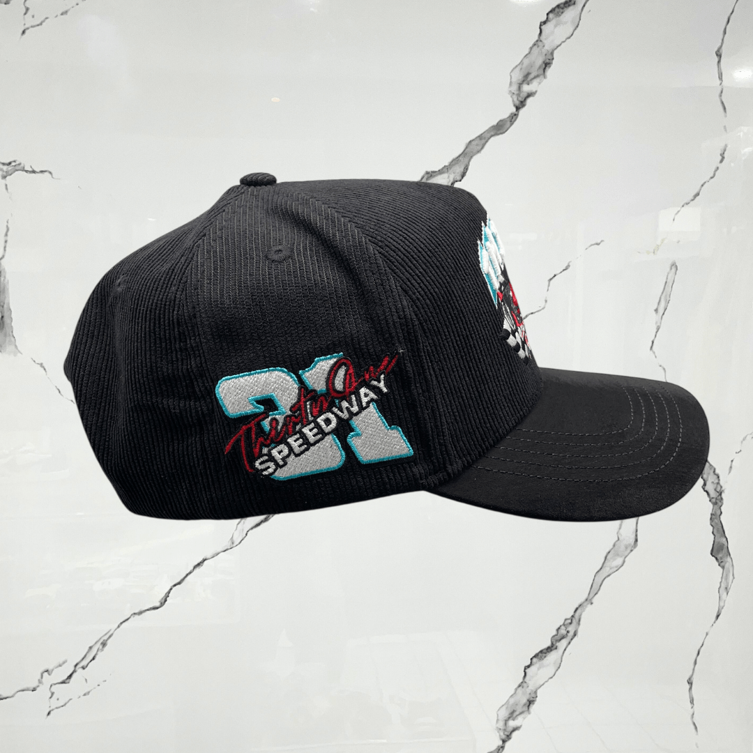 ThirtyOne TH1RTy Racing Cap - Urban Utility
