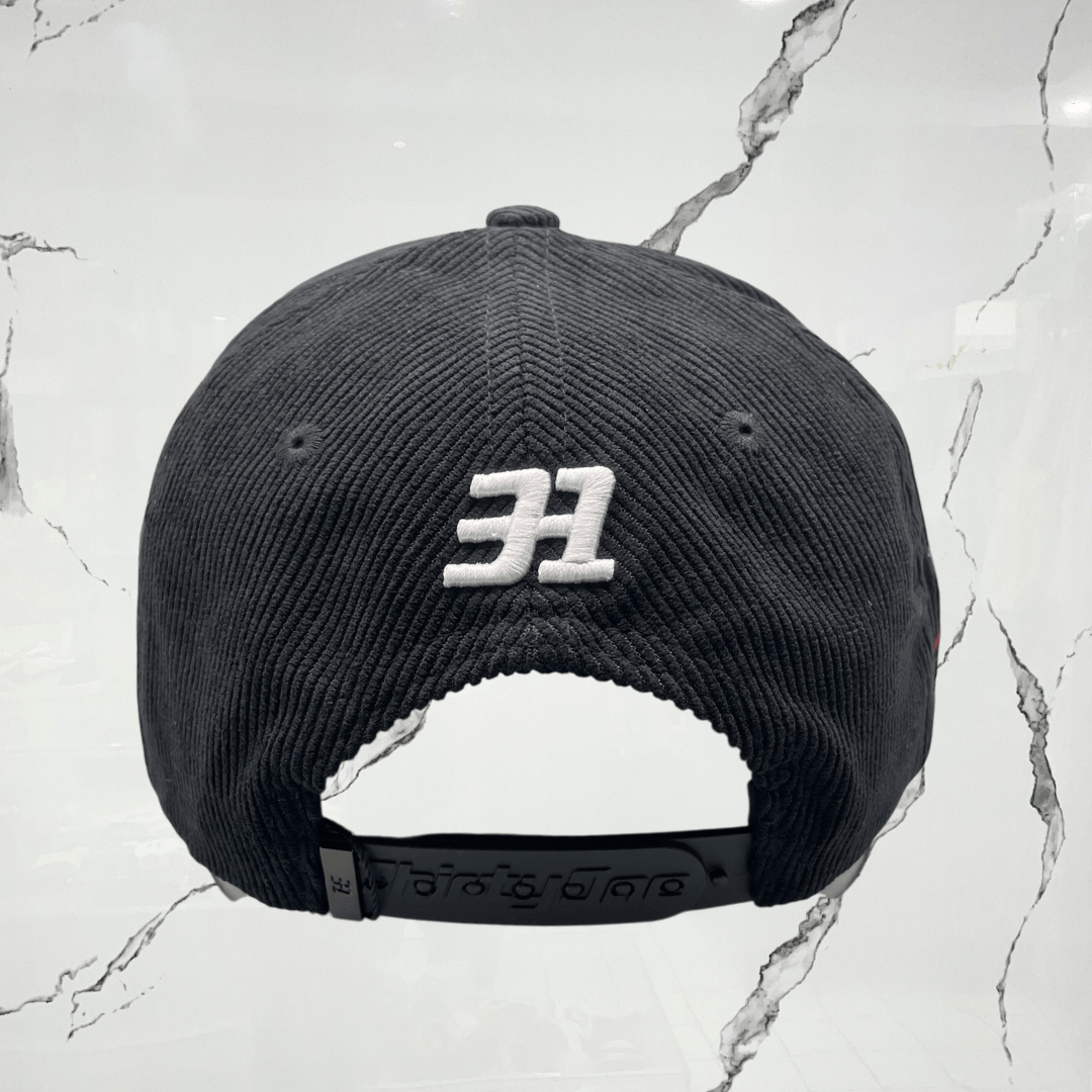 ThirtyOne TH1RTy Racing Cap - Urban Utility