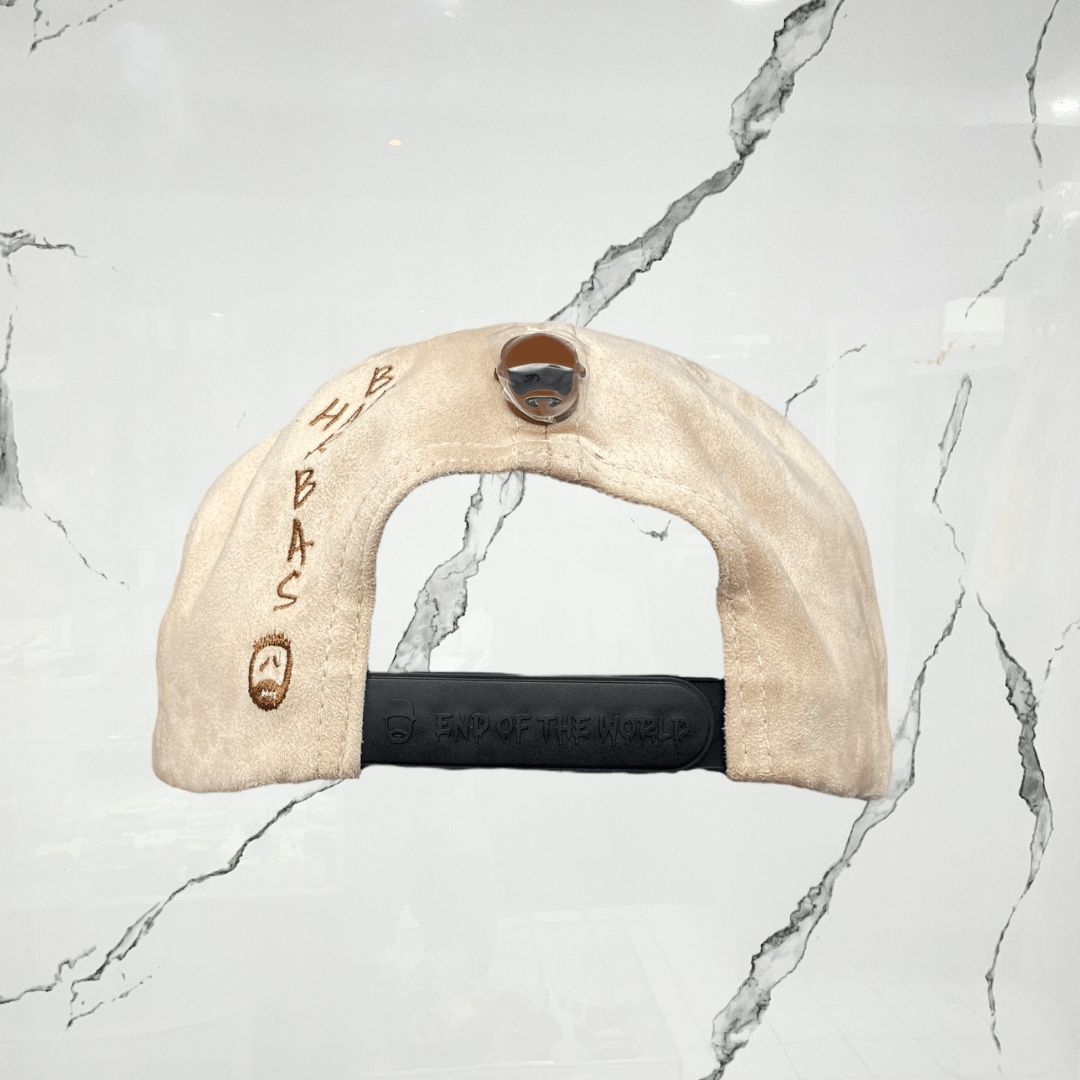 Barbas Hats End Of The World Cap - Urban Utility