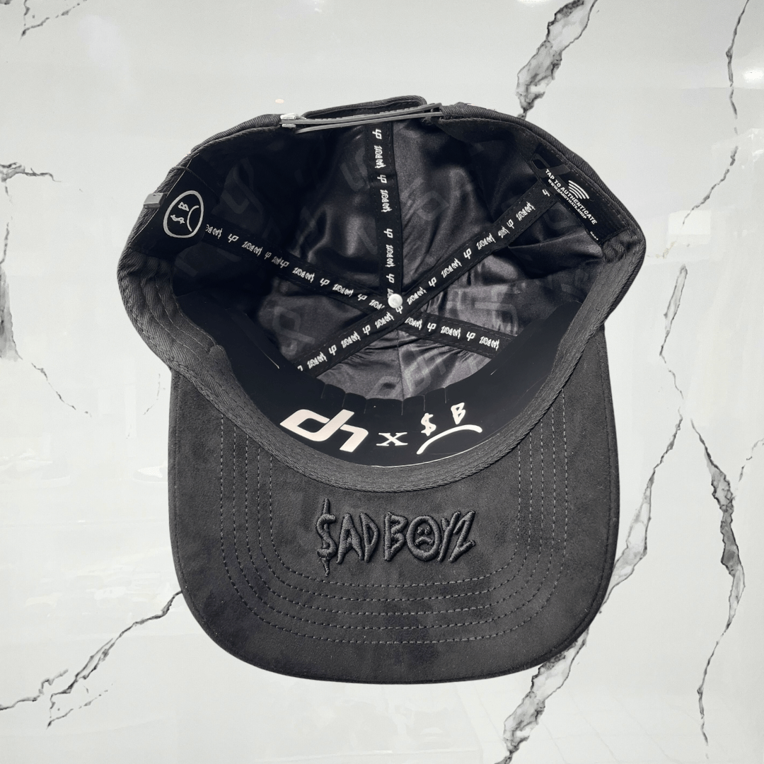Dandy Hats x Sad Boyz Clave Ali Cap - Urban Utility