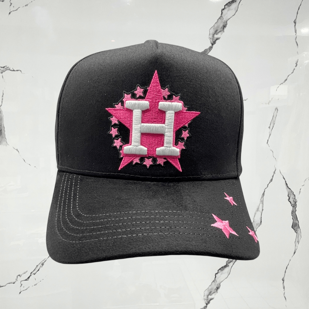 Dandy Hats x Sad Boyz Clave Ali Cap - Urban Utility