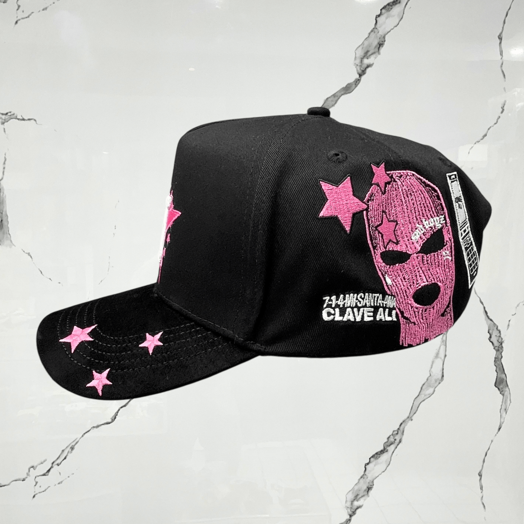 Dandy Hats x Sad Boyz Clave Ali Cap - Urban Utility