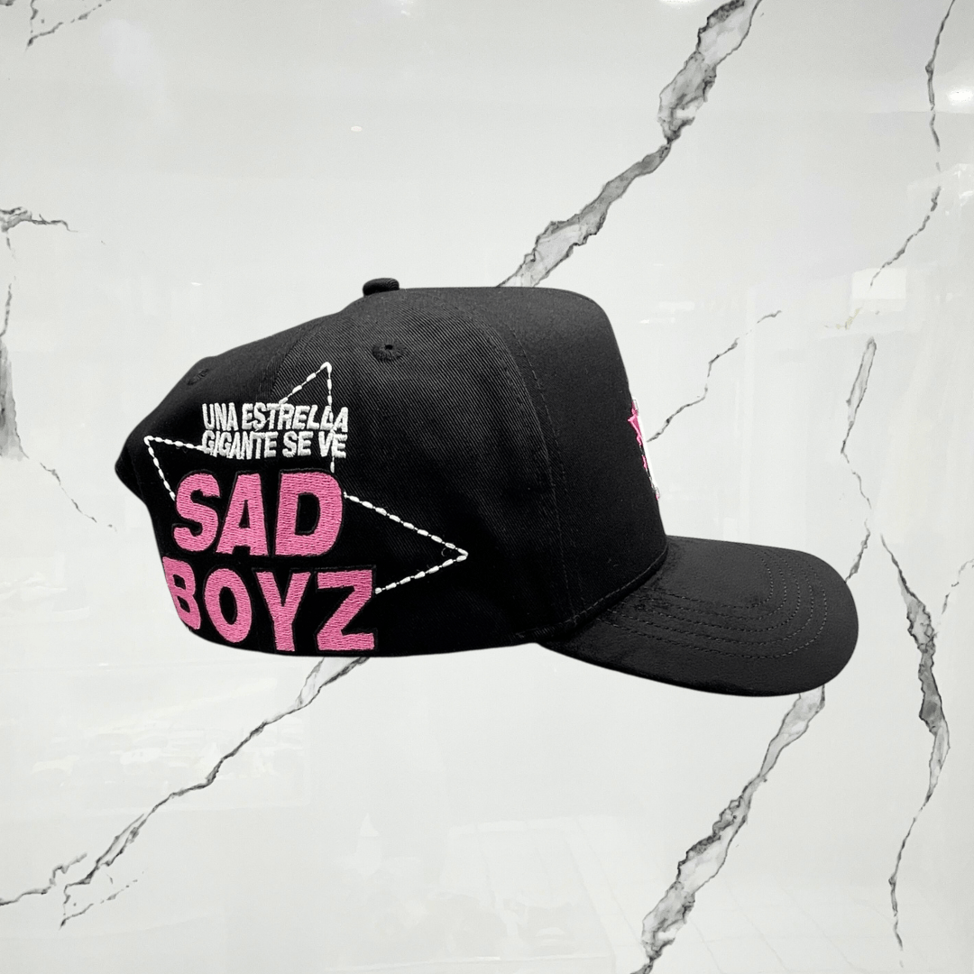 Dandy Hats x Sad Boyz Clave Ali Cap - Urban Utility