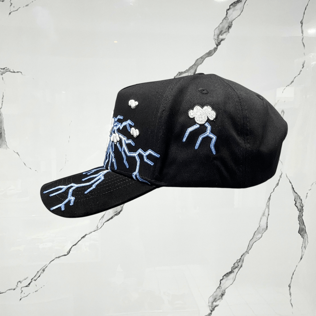 ThirtyOne LA Electric Cap - Urban Utility
