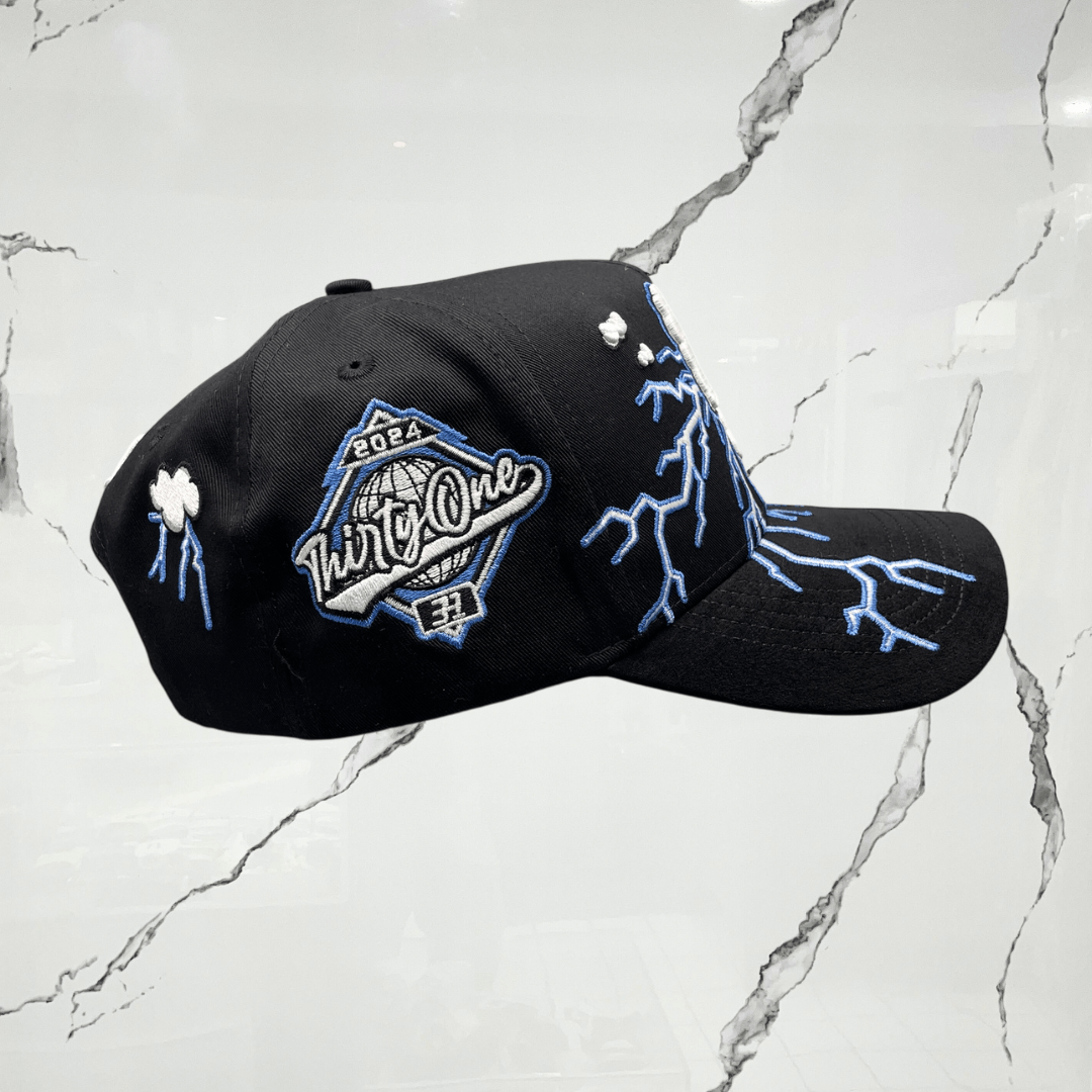 ThirtyOne LA Electric Cap - Urban Utility