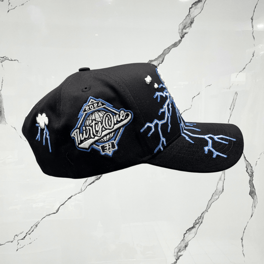 ThirtyOne LA Electric Cap - Urban Utility