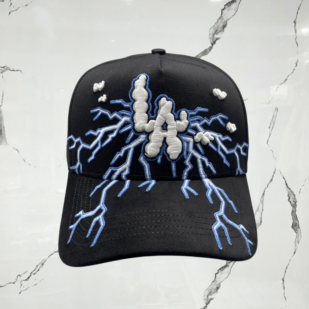ThirtyOne LA Electric Cap - Urban Utility