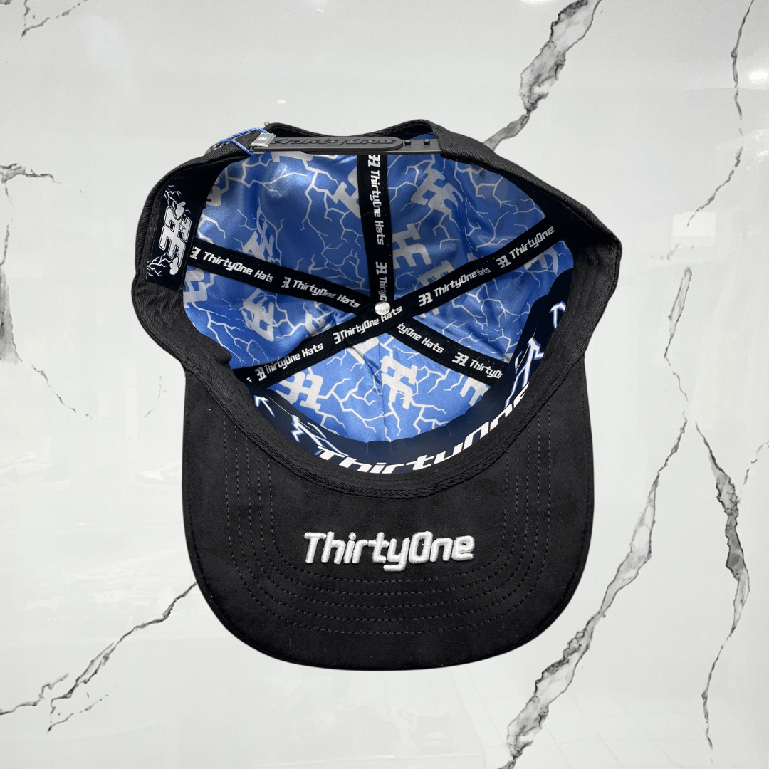ThirtyOne LA Electric Cap - Urban Utility
