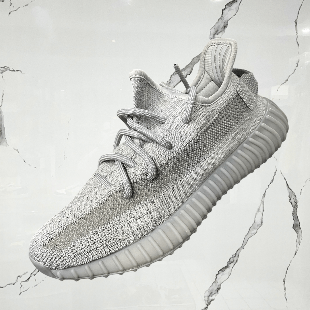 Yeezy 350 V2 Steel Grey - Urban Utility