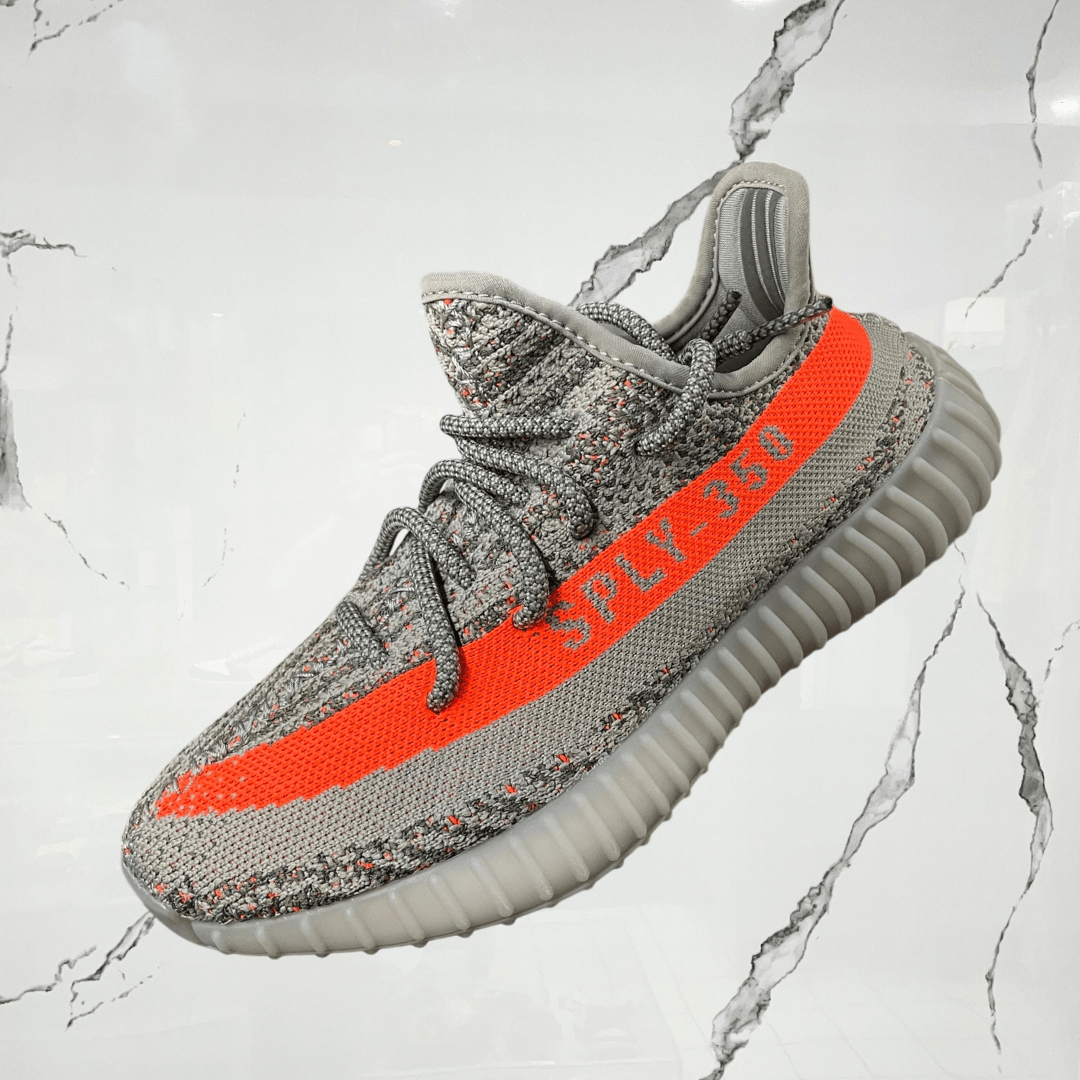 Adidas Yeezy 350 V2 Beluga Reflective - Urban Utility