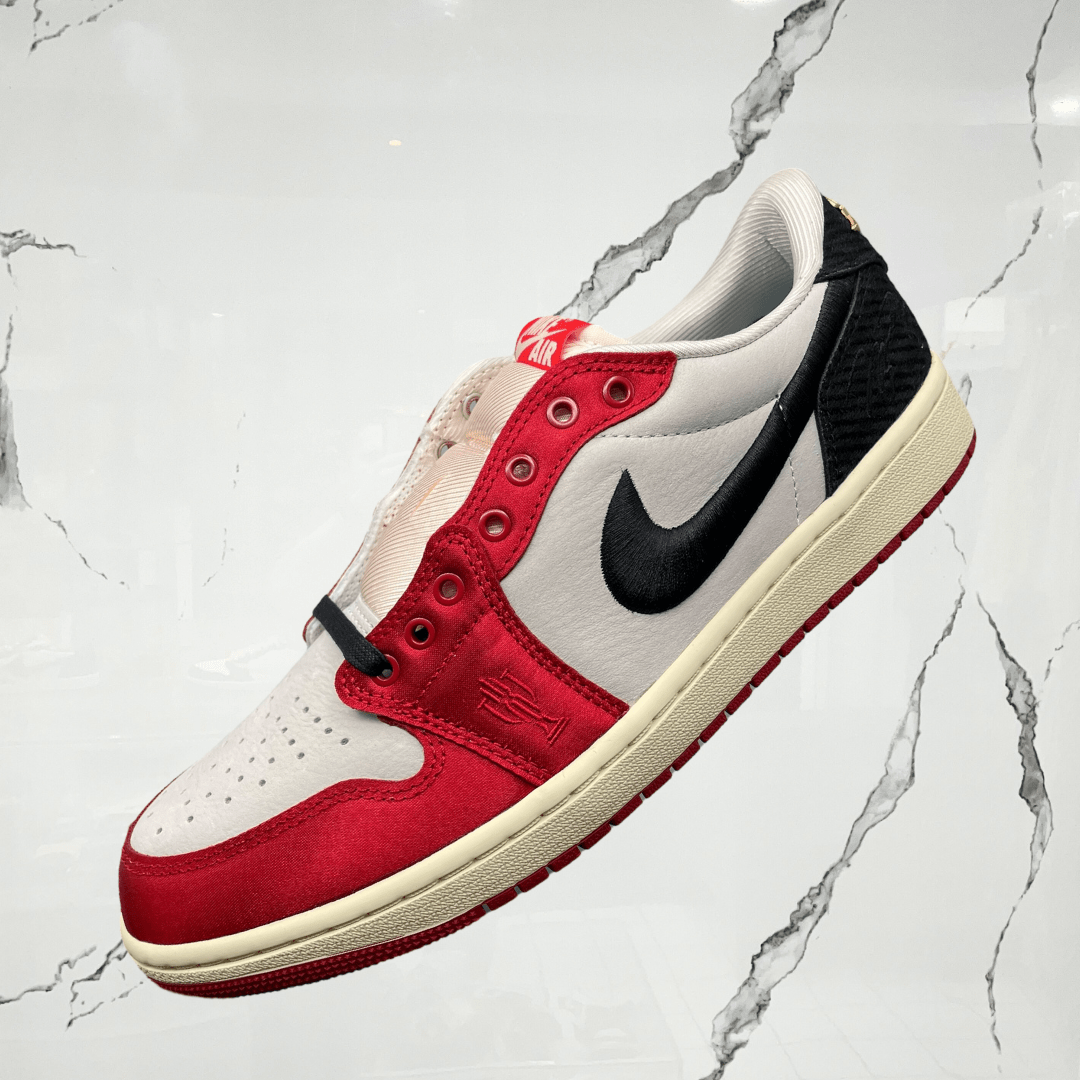 Jordan 1 Low OG Trophy Room Away - Urban Utility