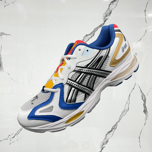ASICS Gel - K1011 Gallery Dept. Mental Energy Multi - Color - Urban Utility